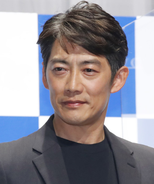 反町隆史「オールドルーキー」での“キャラ変”が大好評！ 脱「相棒」で演技に深み(日刊ゲンダイDIGITAL)