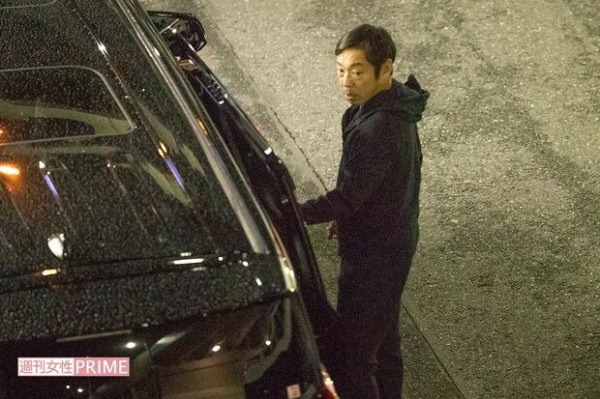 香川照之、世論を読み違え“厚顔な続投宣言”で恥の上塗り、それでも活動自粛を発表できない理由(週刊女性PRIME)