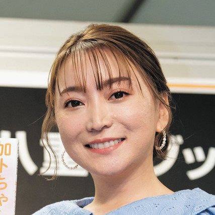 加藤茶の妻・加藤綾菜、結婚式での驚愕”親子ショット”公開「お父さんと加トちゃん！父さん若っ！」(中日スポーツ)