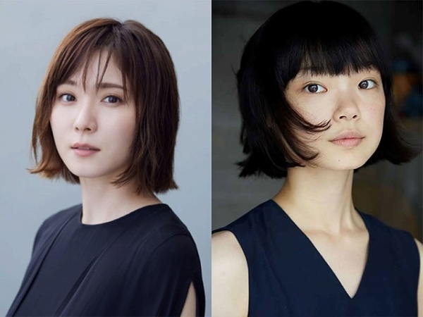 松岡茉優＆古川琴音、北村匠海×中川大志の主演作「スクロール」に出演(映画.com)