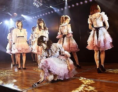ＡＫＢ卒業まゆゆ　注目の“王道アイドル”後継者は誰？（東スポWeb）