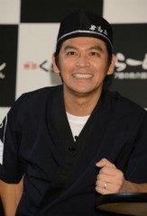 離婚成立を生報告したますおか・岡田（リアルライブ）