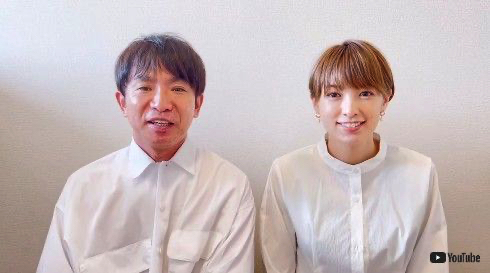 「元気です」「毎日バタバタ」第1子出産の南明奈、2カ月ぶりに近況報告　Instagramを“更新できない理由”明かす(ねとらぼ)