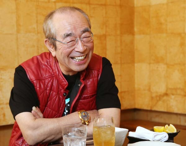 志村のけんちゃんは基本的に貢ぎ屋…みんなにマンションを何軒も買ってあげたり【研ナオコの「スッピンでしゃべります」】(日刊ゲンダイDIGITAL)