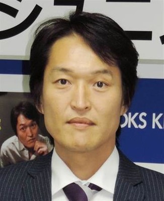国分太一、またボヤき節　千原ジュニアの第１子誕生「聞いてない」（サンケイスポーツ）