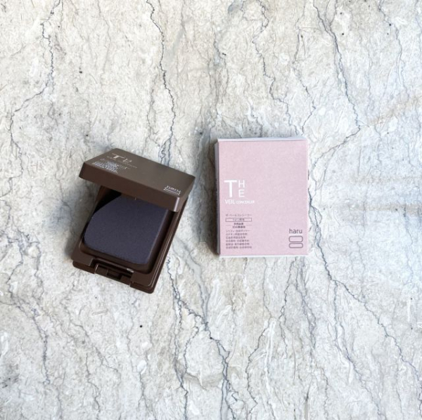 【40代 白髪対策】サッと塗れて手軽にカバー！白髪用コンシーラー(Marisol)