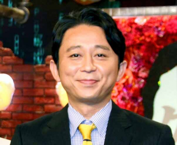 有吉弘行、盗撮に対して率直な思いを吐露「中々気持ち悪いなぁ」「バイト代欲しいな」(スポーツ報知)