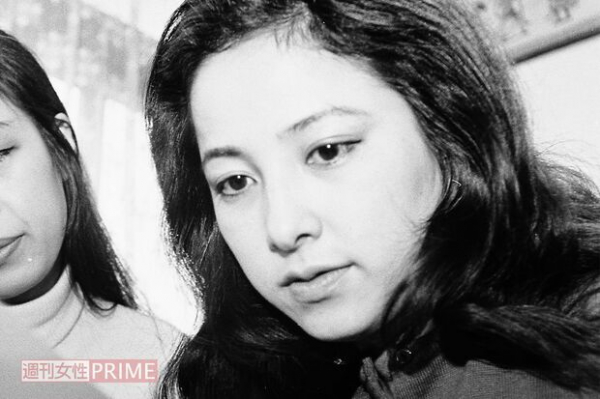 冨士眞奈美、ドラマ『赤い鈴蘭』のファンだった南極観測隊との“往復書簡の日々”を振り返る(週刊女性PRIME)