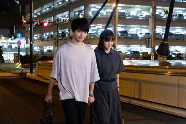 玉森裕太“粋”＆中村アン“真夢”運命の恋を振り返り「NICE FLIGHT！」最終回迫る(WEBザテレビジョン)