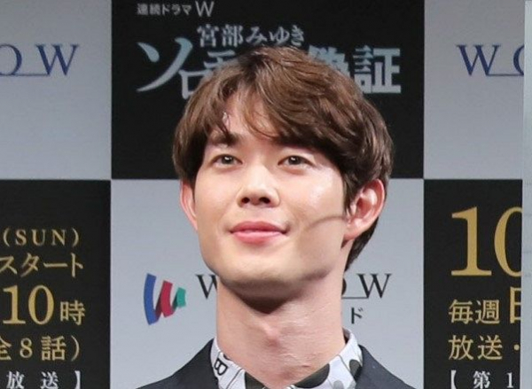 【ちむどんどん】「ひどいですよね」宮沢氷魚、和彦の愛への不義理に「お別れしてから告白もだいぶ早い」と”ぶっちゃけトーク”(中日スポーツ)