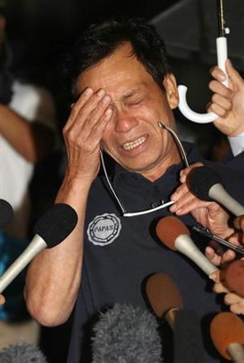二世タレントの犯罪のウラに甘い親　清水良太郎、橋爪遼、坂口杏里…（夕刊フジ）
