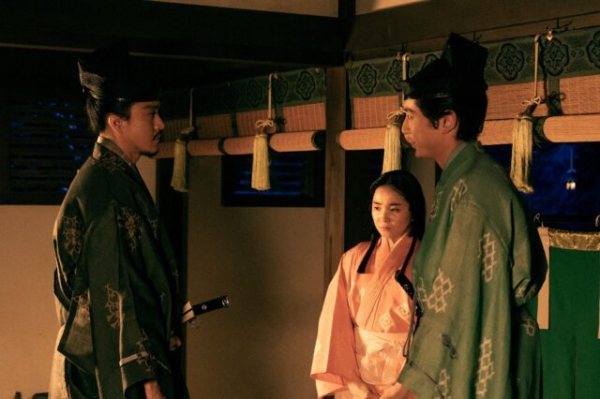 「鎌倉殿の13人」第34回「理想の結婚」義時と泰時、複雑な感情が横たわる親子の関係【大河ドラマコラム】(エンタメOVO)