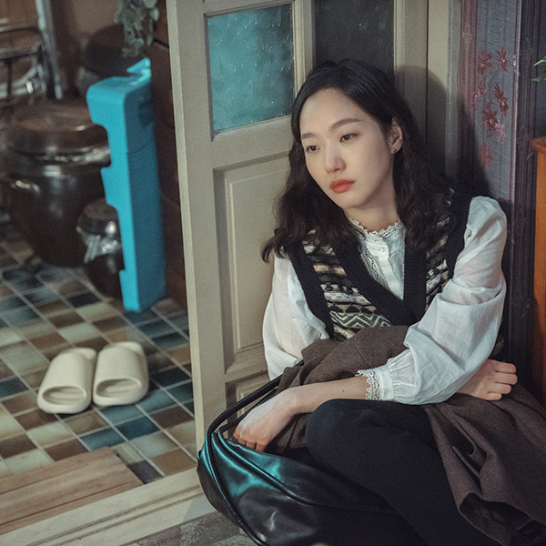 お金が人生を狂わす！ 話題のNetflix最新韓国ドラマ2選(GOETHE)