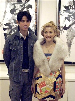 西村和彦、書家・國重友美さんと一昨年冬に離婚していた…遠距離生活ですれ違い（サンケイスポーツ）