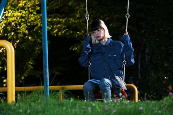 平手友梨奈“葵”の諦めない恋心に胸キュン 「クビ…ですか？」の上目遣いに葵ファン萌え溶ける＜六本木クラス＞(WEBザテレビジョン)