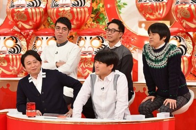 「クイズ☆正解は一年後2017」明日、有吉チームにおぎやはぎ、バカリ、ひとり（お笑いナタリー）