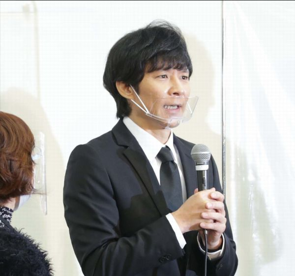 アンジャッシュ渡部建の全国復帰近づく？ 東野幸治の協力でソフトランディング大成功(日刊ゲンダイDIGITAL)