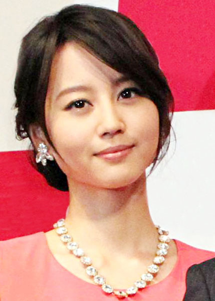 堀北真希にNHK「篤姫」スタッフが女優復帰を打診 妻の“献身”で夫・山本耕史が再ブレーク(日刊ゲンダイDIGITAL)