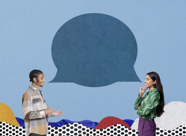 自分の考えを押し付けないためには？相手の「価値観」との向き合い方(コスモポリタン)