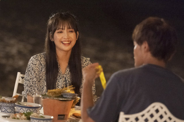 『今日好き。プーケット編』2話ーーあすかの強運で距離を縮めたメンバーは？両思い、片思いで入り乱れる恋(リアルサウンド)