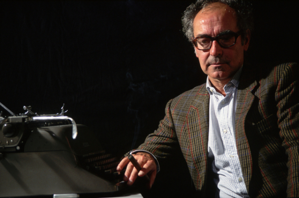 ジャン＝リュック・ゴダール監督が死去　91歳(映画.com)