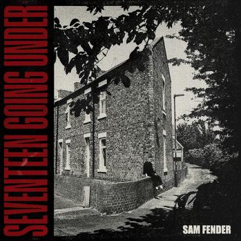 サム・フェンダー、メンタル・ヘルスと向き合うため北米ツアーを中止(BARKS)