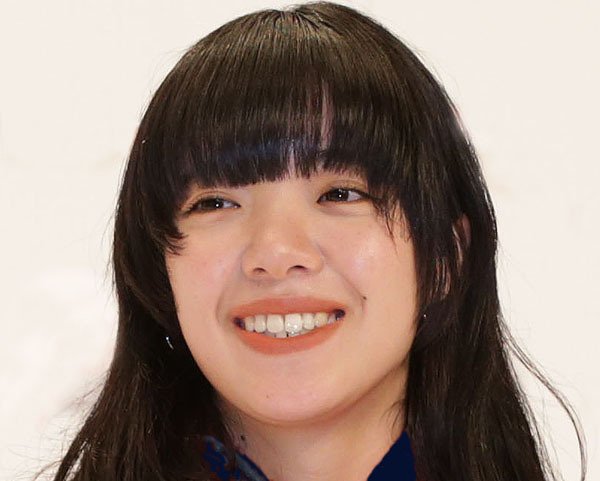 あいみょん「タモリ倶楽部」“ラブホ特集”に登場の衝撃 飾らない本音に男性メロメロ！(日刊ゲンダイDIGITAL)