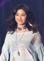 ミスユニバ絵美里が一般男性と結婚「今後ますますお仕事に励んで」（スポニチアネックス）