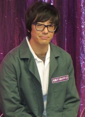 東京０３・豊本、第１子女児誕生を報告「色々皆様にご心配お掛けする事が多い中…」（サンケイスポーツ）