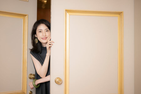 20～30代の今を生きる女性たちに 天海祐希から大声でエールを！ 「欲しいものは全部自分で掴んで！」(CREA WEB)