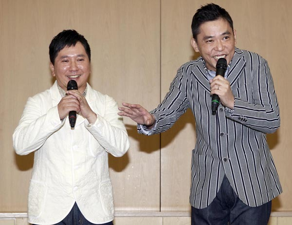 爆笑問題YouTubeデビューは意外と低調…ブレークのカギは太田光の“らしさ”にあり(日刊ゲンダイDIGITAL)