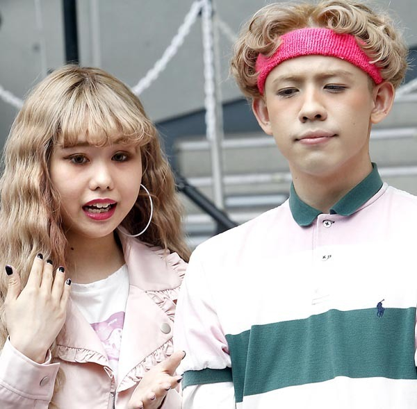 ryuchell&peco「新たな家族の形」で4歳長男への影響は？ 息子に「男の人が好き」と告白(日刊ゲンダイDIGITAL)