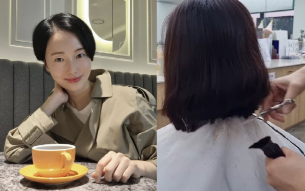 イ・ジョンヒョン　ショートカットに変身…「作品のためにカットしました」(朝鮮日報日本語版)