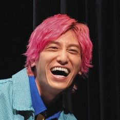 EXIT兼近大樹、深夜放送ドラマ美容師役出演を予告「一瞬山Pかと思ったくらいかっこいい」の反響も(中日スポーツ)