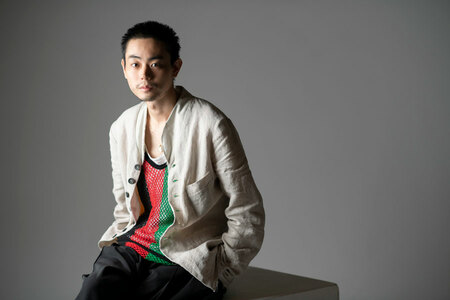 「忘れられない日々が残るのが理想」 菅田将暉が振り返る 家族の記憶、仕事の記憶(CREA WEB)