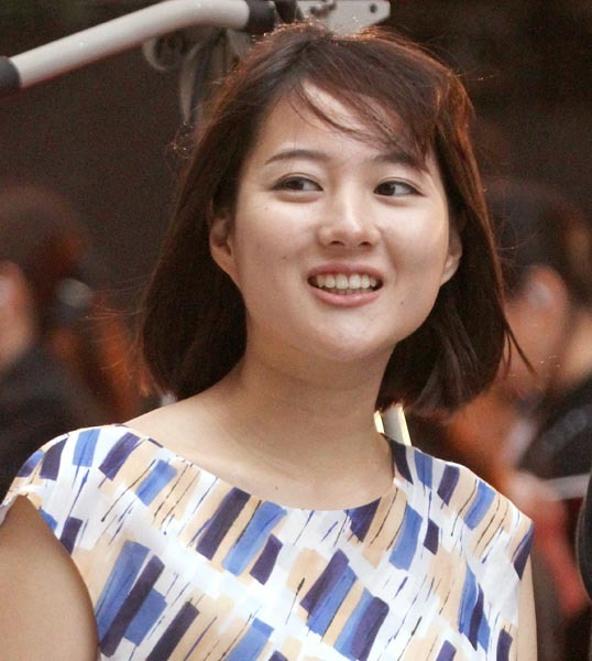 フジ永尾亜子元アナは“寝坊”理由で退職報道 女子アナの「セカンドキャリア」女優転身はNG？(日刊ゲンダイDIGITAL)