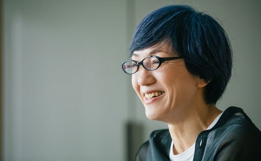 荻上直子監督 「ささやかな幸せはいらないと思っていたけれど…」(CHANTO WEB)