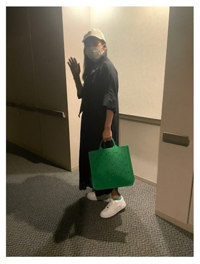 だいたひかる、産後8カ月で約11キロ減　「乳がんは太ると良くないので」「せめて52kgには、落としたい」(ねとらぼ)