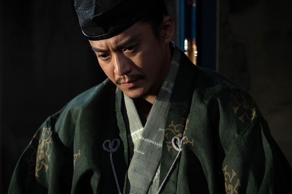 「鎌倉殿の13人」第35回「苦い盃」過酷な時代を「何とか」生き抜く人々の物語【大河ドラマコラム】(エンタメOVO)