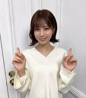 美貌はフジテレビ随一！堤礼実アナがフリー転身か…目指すは女子ウケ女優(現代ビジネス)