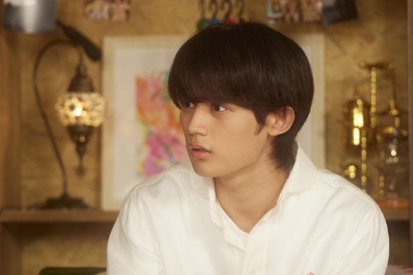 藤原大祐が「純愛ディソナンス」の“怪演”で鮮烈な印象放つ…一変した表情に「やっぱり」「まさか」の声(WEBザテレビジョン)