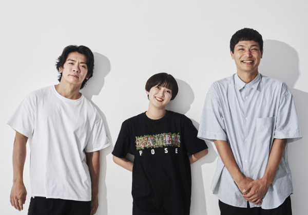 もう中学生×野田クリスタル×サーヤ『ダウンタウンのごっつええ感じ』大好き芸人座談会(週プレNEWS)