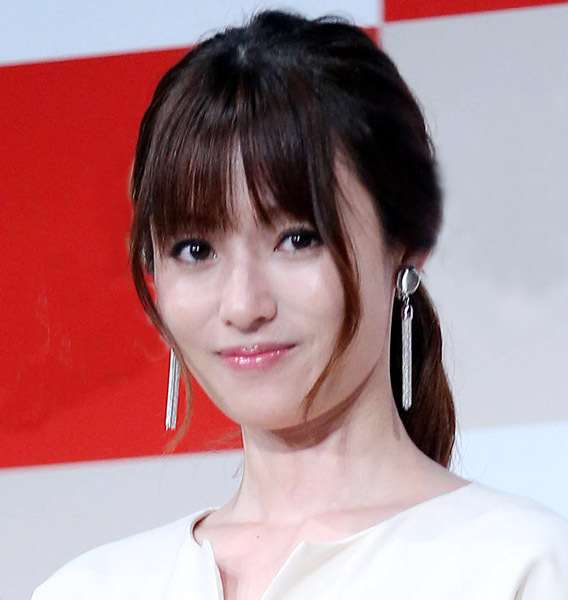 激ヤセの深田恭子が“完全復活”秒読み 新作ドラマ復帰に高まるファンの期待(日刊ゲンダイDIGITAL)