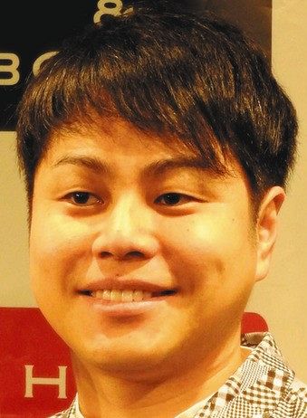 ノンスタ井上裕介、新婚妻はフット岩尾に紹介するはずだった！ 明かしたなれそめにスタジオ冷え切る(中日スポーツ)
