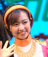 元ももクロ伊倉愛美が結婚「中学高校の同級生で10年来の友人と入籍しました」お相手は一般男性(日刊スポーツ)