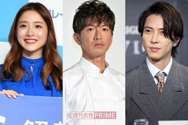 小島瑠璃子が中国で成功するカギ、現地で聞いた「本当に人気のある日本の芸能人」BEST10が意外すぎる(週刊女性PRIME)