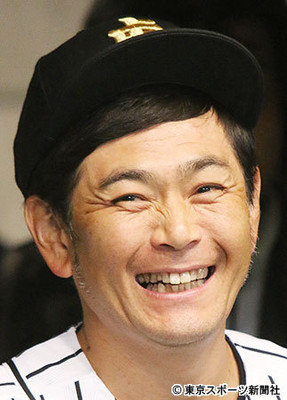 ココリコ遠藤に第２子男児誕生「阪神ファンがまた一人誕生！」（東スポWeb）