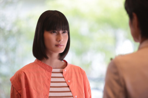 「家庭教師のトラコ」最終話、トラコ“橋本愛”が心に残る最後の授業　合格率100パーセントのトラコが教える子どもの合否は(エンタメOVO)