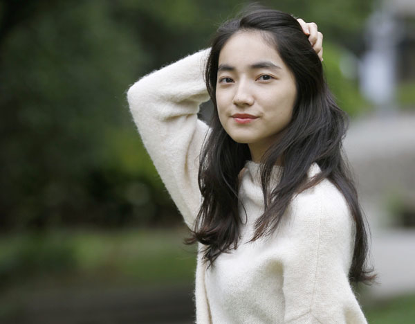 女優・仁村紗和の再発見! ドラマ「あなたのブツが、ここに」でリアルな演技(碓井広義)(日刊ゲンダイDIGITAL)