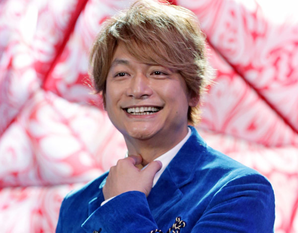 “俳優”香取慎吾がジャニーズ退所5年で再評価 快進撃を支える「恵まれた職場環境」(日刊ゲンダイDIGITAL)